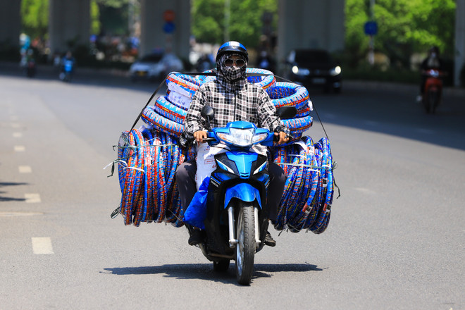 Sáu tháng cuối năm: Nắng nóng còn xảy ra, đề phòng bão phức tạp ảnh 3