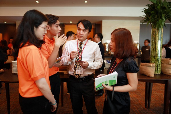 Ra mắt ứng dụng bảo hiểm tự động đầu tiên tại Việt Nam ảnh 1