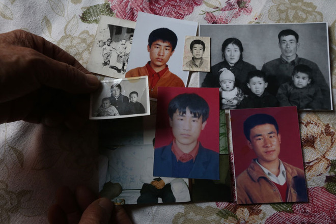Trung Quốc điều tra lại một vụ tử hình oan chấn động cả nước ảnh 1