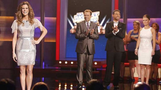 Gây sốc vì giảm tới 70kg để thắng cuộc thi giảm cân ảnh 2