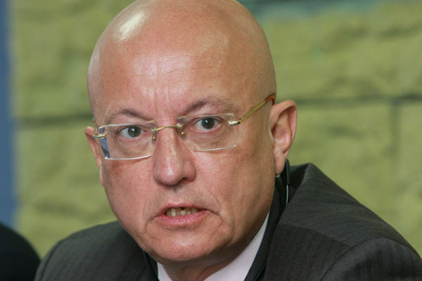 Vấn đề Ukraine: Nga từ chối chơi theo luật cũ của phương Tây ảnh 1