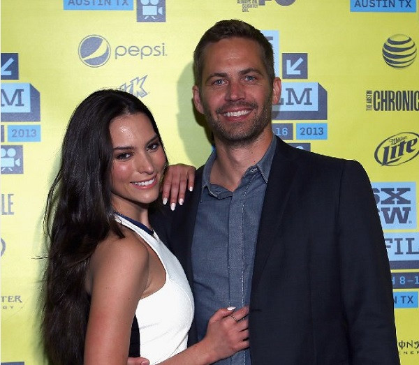 Xem trailer bộ phim cuối cùng của Paul Walker ảnh 1