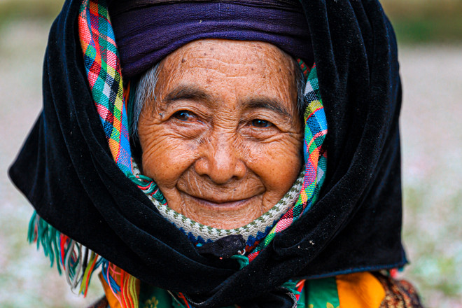 Những điểm 'check-in' không thể bỏ lỡ khi đến Lễ hội hoa tam giác mạch ảnh 9