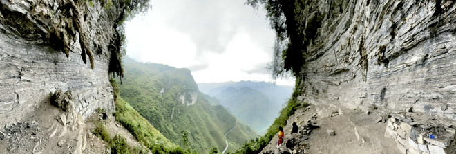 Những điểm 'check-in' không thể bỏ lỡ khi đến Lễ hội hoa tam giác mạch ảnh 7