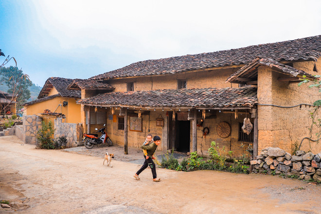 Những điểm 'check-in' không thể bỏ lỡ khi đến Lễ hội hoa tam giác mạch ảnh 8