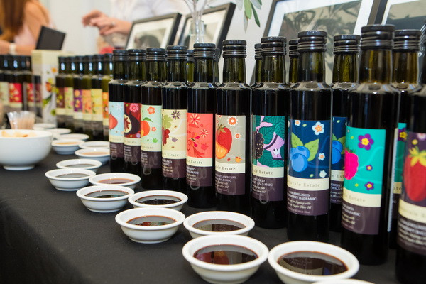 [Photo] Thực phẩm sạch Victoria chinh phục người tiêu dùng quốc tế ảnh 5