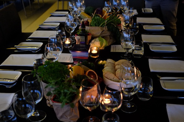 [Photo] Thực phẩm sạch Victoria chinh phục người tiêu dùng quốc tế ảnh 12