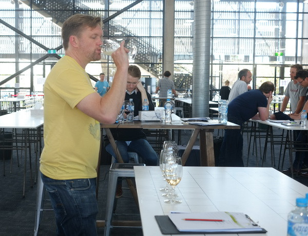 [Photo] Thực phẩm sạch Victoria chinh phục người tiêu dùng quốc tế ảnh 8