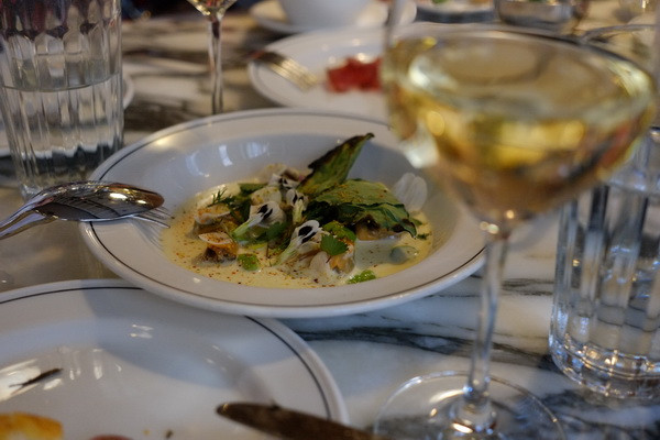 [Photo] Thực phẩm sạch Victoria chinh phục người tiêu dùng quốc tế ảnh 13