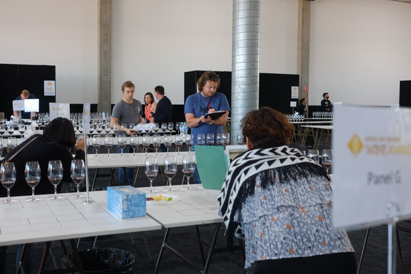 [Photo] Thực phẩm sạch Victoria chinh phục người tiêu dùng quốc tế ảnh 9