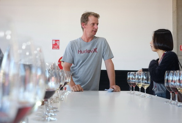 [Photo] Thực phẩm sạch Victoria chinh phục người tiêu dùng quốc tế ảnh 10