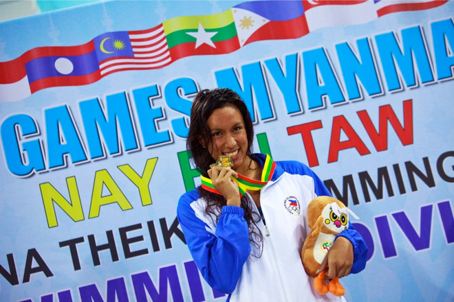 Philippines phản đối vấn nạn "chia chác huy chương" ảnh 1