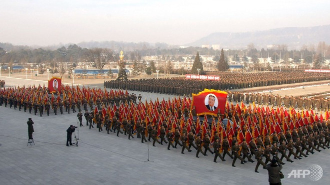 Trung Quốc theo dõi chặt chẽ tình hình Triều Tiên sau vụ xử tử ảnh 1