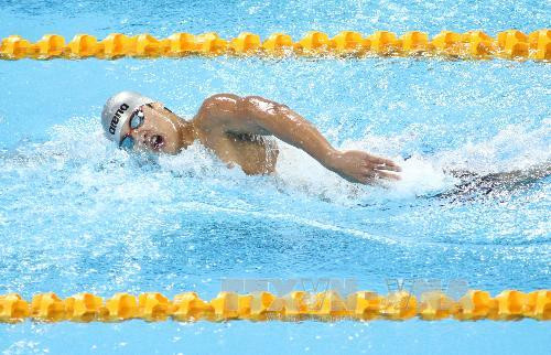 Nhìn lại ngày thi đấu thành công của Việt Nam ngày 16/12 ảnh 1