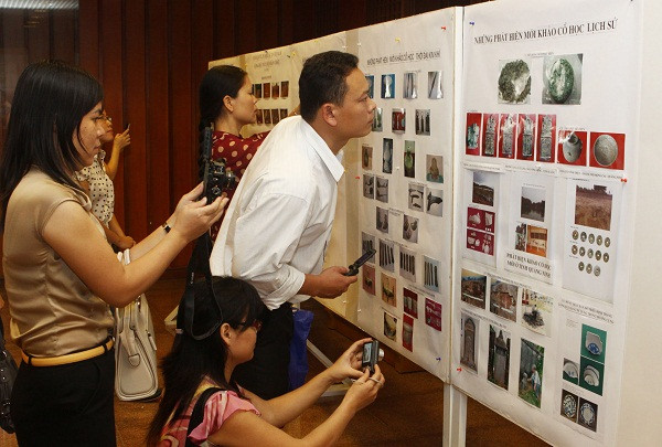 Phát hiện 24 di tích khảo cổ thời tiền sử tại tỉnh Gia Lai ảnh 1