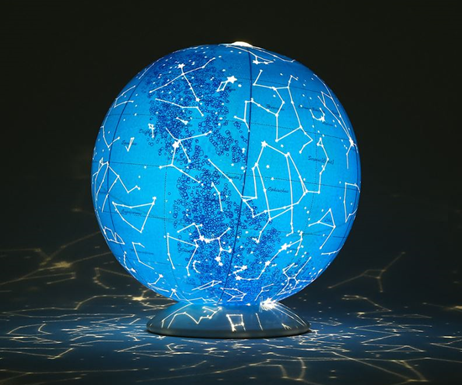 Sản phẩm Bandi Ball với ý tưởng tự phát sáng nhận được quan tâm ảnh 1