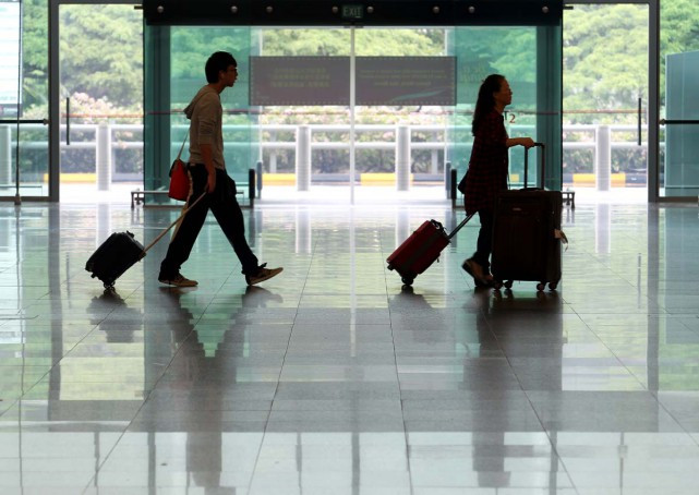 Singapore trấn an du khách Việt Nam sau các vụ cấm nhập cảnh ảnh 1