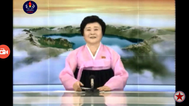 Triều Tiên tuyên bố thử thành công bom H, Nhật kết luận vụ địa chấn ảnh 1