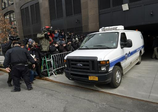 Bạn gái của ngôi sao rock Mick Jagger treo cổ tự sát ảnh 2