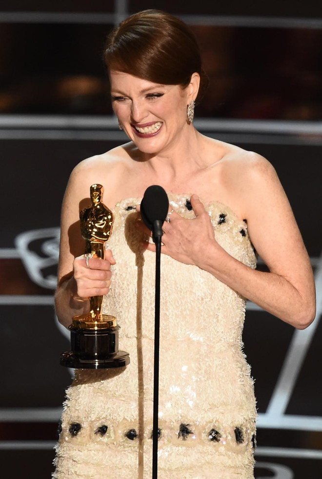 Birdman thắng lớn với 4 giải Oscar, Neil Patrick Harris gây thất vọng ảnh 2