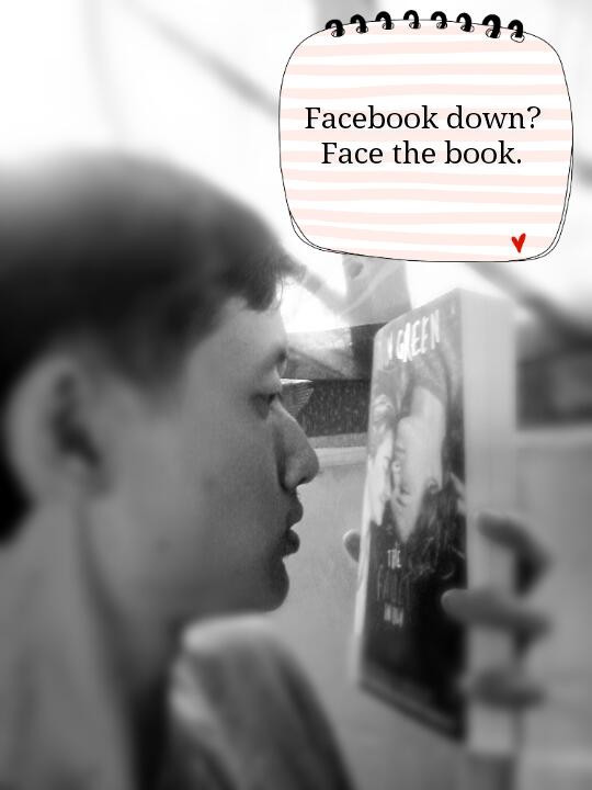 Sự cố sập mạng là cơ hội tốt để "cai nghiện Facebook" ảnh 4