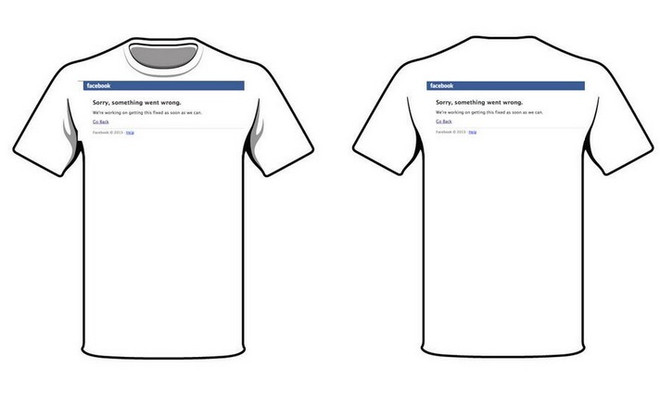 Sự cố sập mạng là cơ hội tốt để "cai nghiện Facebook" ảnh 2