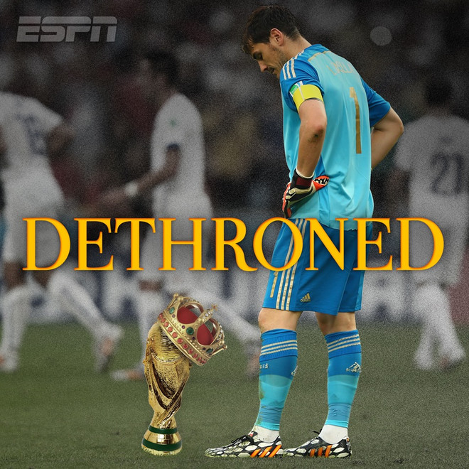 Ảnh chế các siêu sao Tây Ban Nha phải xách vali về nước sớm ảnh 4