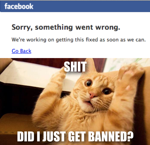 Sự cố sập mạng là cơ hội tốt để "cai nghiện Facebook" ảnh 3