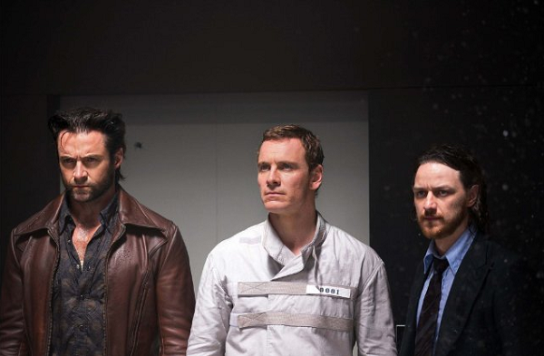 Xem "X-Men: Days of Future Past": Đúng nghĩa phim bom tấn ảnh 1
