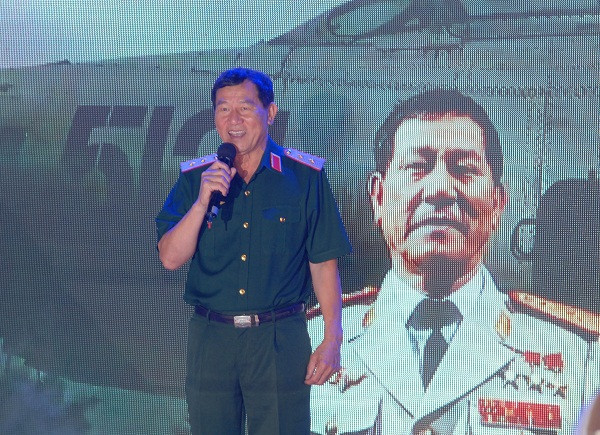 Hạ viện Nga phê duyệt thỏa thuận hợp tác vũ trụ với Việt Nam ảnh 1