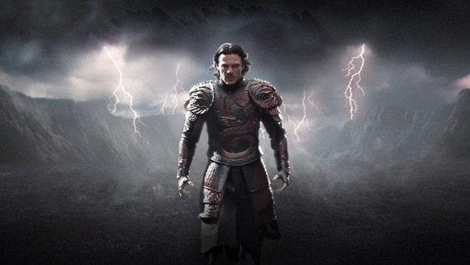 Huyền thoại chưa kể về Dracula: Ma-cà-rồng được ví như anh hùng ảnh 1