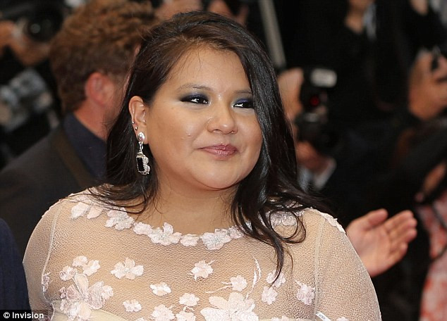Nữ diễn viên Misty Upham. Tìm thấy thi thể nữ diễn viên Hollywood sau 2 tuần mất tích ảnh 1