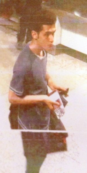 Malaysia công bố ảnh hai người dùng hộ chiếu ăn cắp ảnh 2