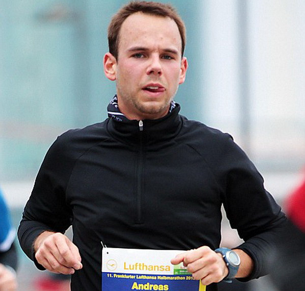 Cơ phó Germanwings từng định cướp chuyến bay trước đó ảnh 1