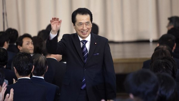 "Nhật Bản nhìn vào lập trường Mỹ sẽ dẫn đến mất tự chủ" ảnh 1