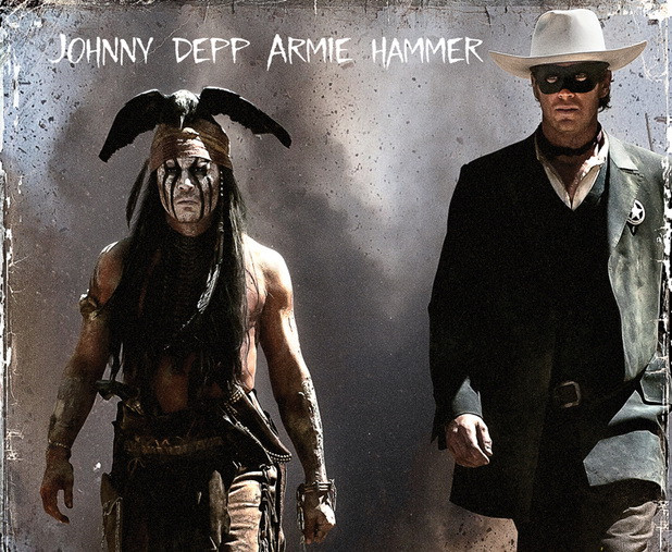 Những "bom tấn xịt" thất bại nhất trong năm 2013 ảnh 1