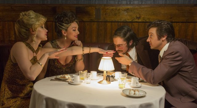 Top 5 bộ phim thành công nhất trong năm 2013 ảnh 2