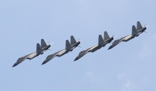 Philippines tăng mạnh chi tiêu quân sự để đối phó với Trung Quốc ảnh 1