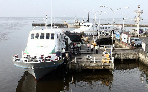 "Đảo ngọc" Phú Quốc thu hút tới 194 dự án đầu tư từ 2011 ảnh 1