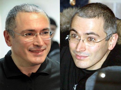 Khodorkovsky đã ‘nịnh’ Putin như thế nào trong 10 năm ngồi tù? ảnh 1