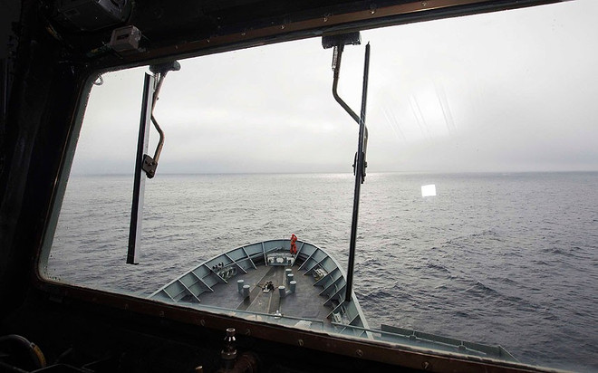 Australia tuyên bố vài ngày nữa sẽ tìm thấy mảnh vỡ MH370 ảnh 1