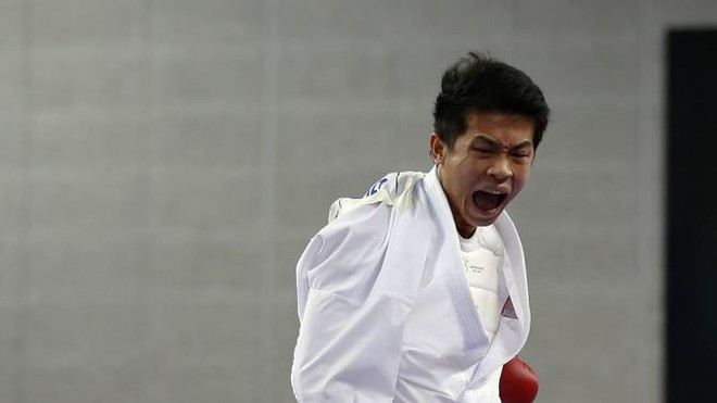 ASIAD 17: Việt Nam chỉ xếp thứ 6 ĐNA về số huy chương vàng ảnh 1