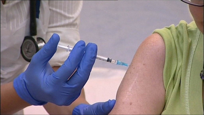 Mỹ: 10 người có nguy cơ nhiễm virus Ebola cao tại Texas ảnh 1