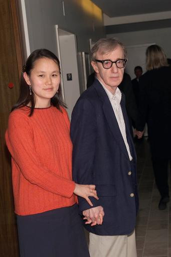 Woody Allen phủ nhận cáo buộc lạm dụng con gái nuôi ảnh 2