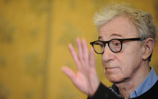 Woody Allen phủ nhận cáo buộc lạm dụng con gái nuôi ảnh 1