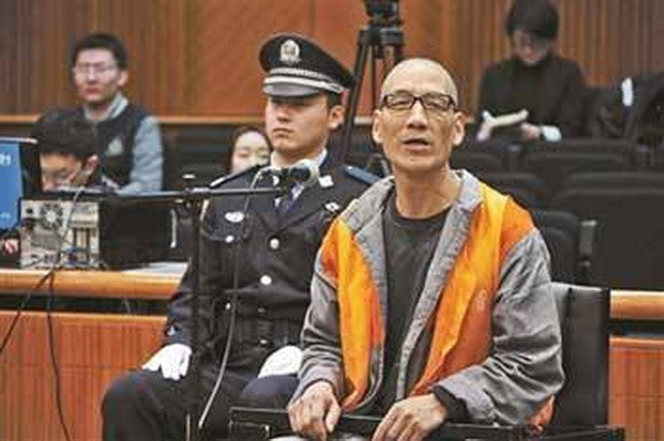 Trung Quốc: Đánh chết bạn cùng phòng chỉ vì mùi hôi chân ảnh 1