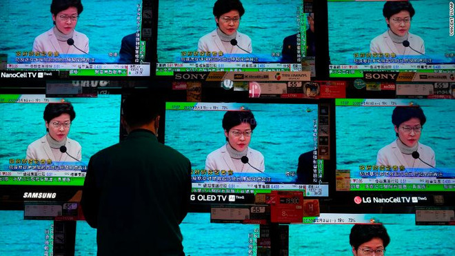 Cable TV: Hong Kong có ca tử vong đầu tiên vì virus corona ảnh 2