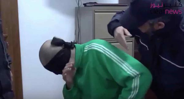 Lộ diện đoạn video con trai ông Gaddafi bị tra tấn tàn nhẫn ảnh 1