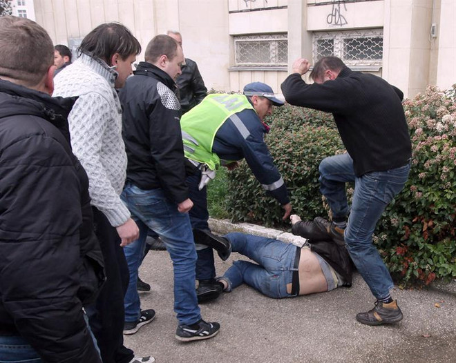 Quân cảng Sevastopol nóng lòng quay trở về "đất mẹ" Nga ảnh 2