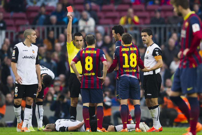 HLV Barca đau đớn thừa nhận "Liga mới đã bắt đầu" ảnh 1